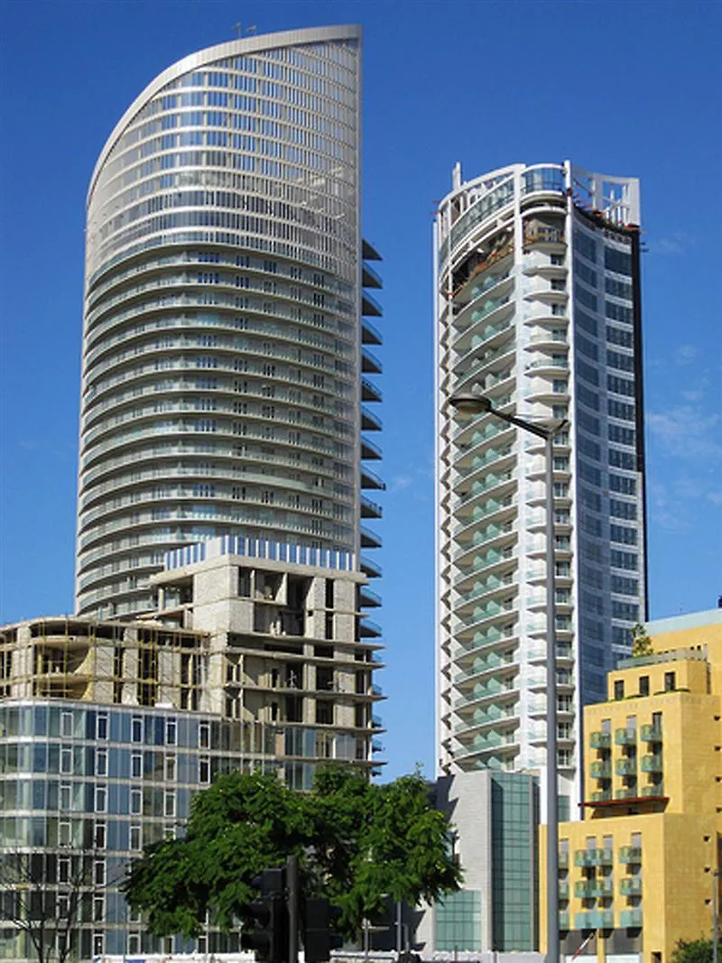 Four Seasons Hotel Beirut