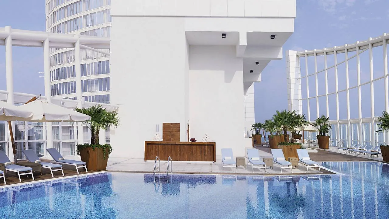 Four Seasons Hotel Beirut