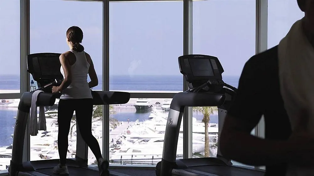 Four Seasons Hotel Beirut