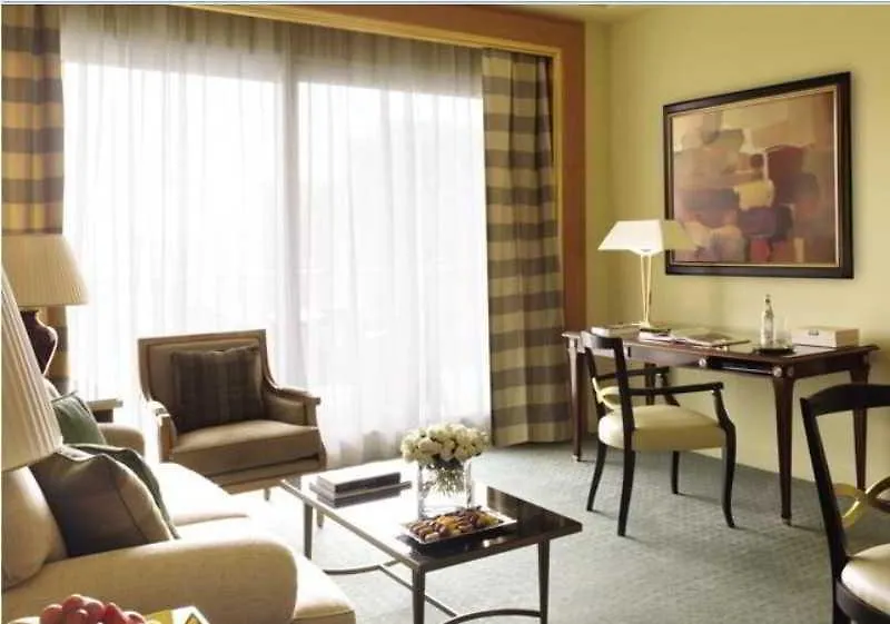 Four Seasons Hotel Beirut