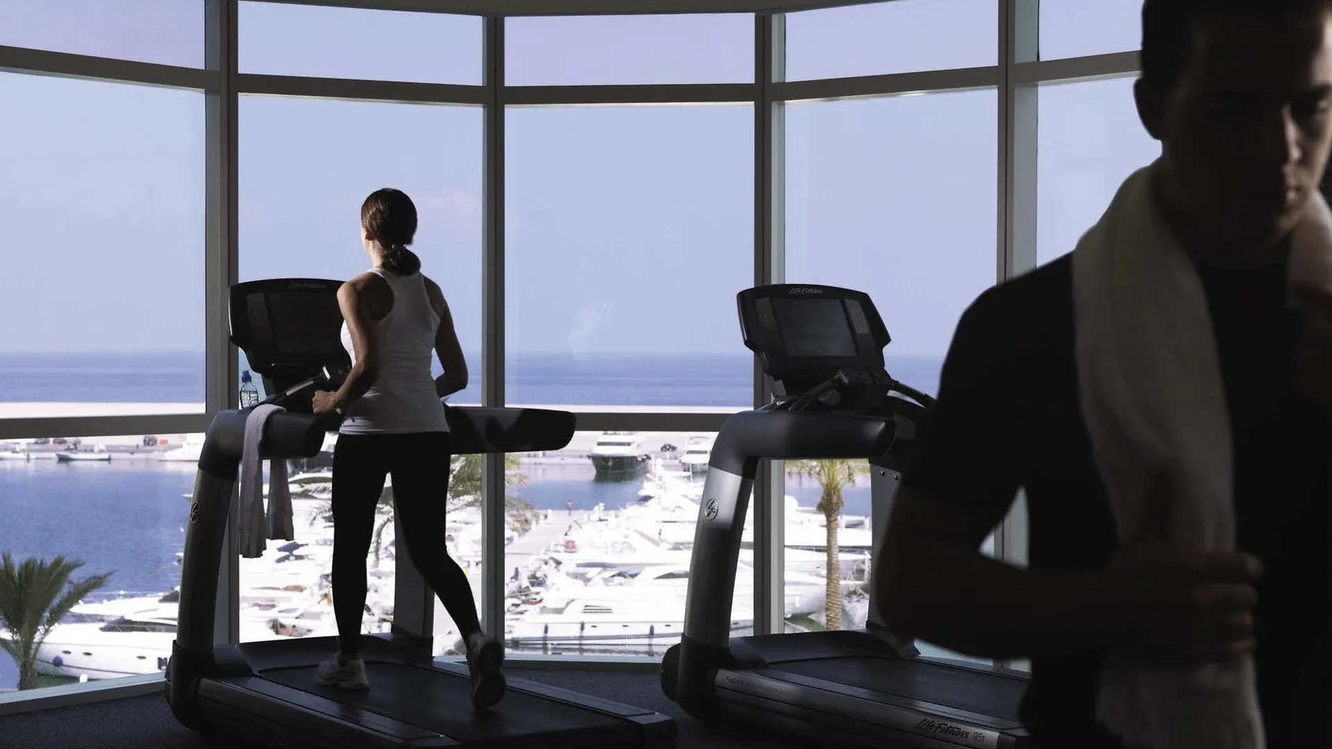 Four Seasons Hotel Beirut