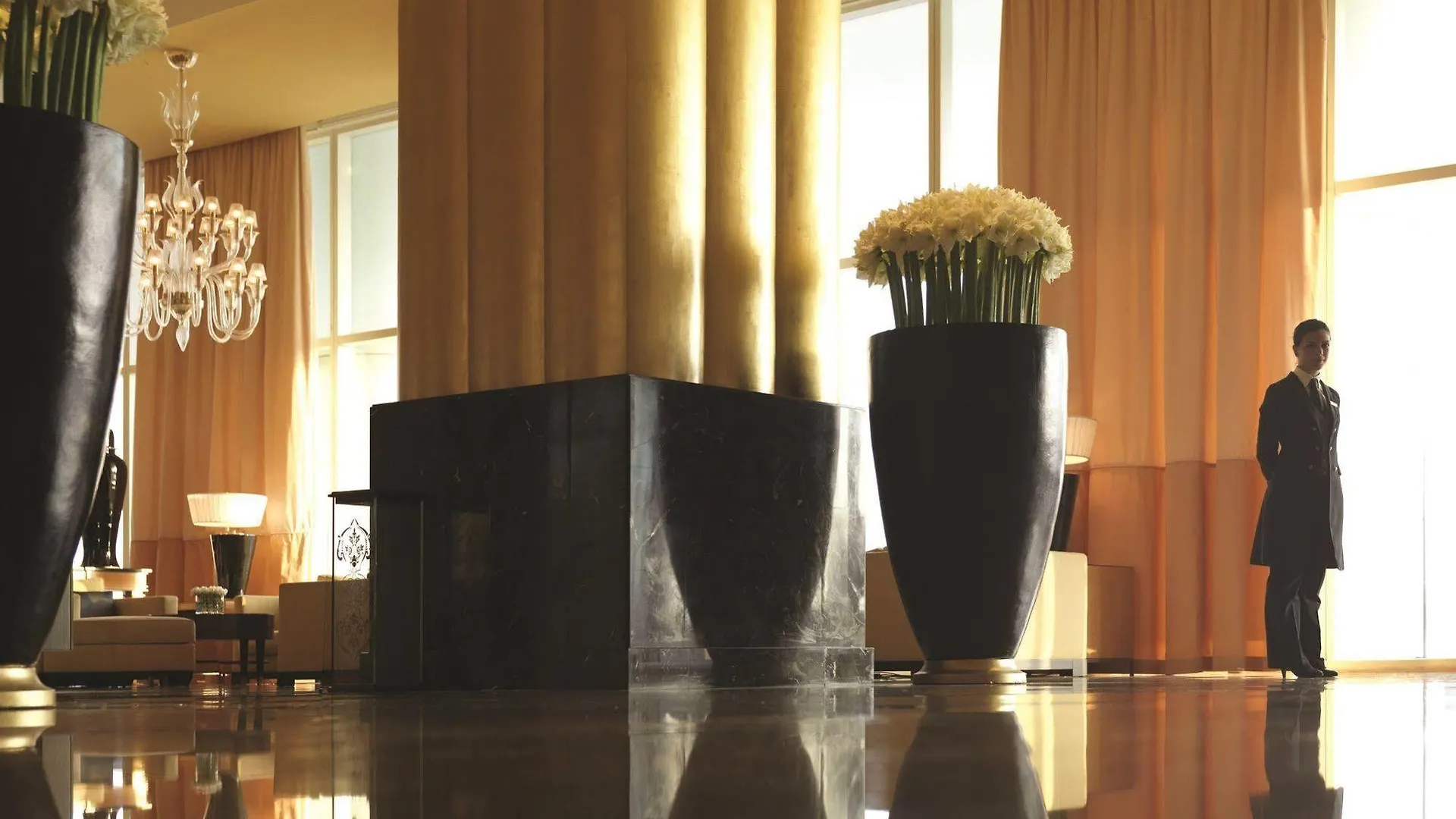 Four Seasons Hotel Beirut Lebanon
