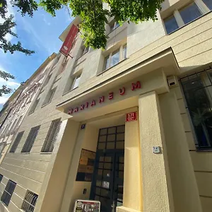 visit hotel