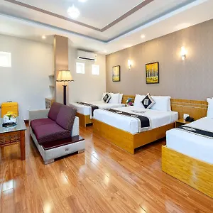 Eden Garden 3*, Ho Chi Minh City Vietnam
