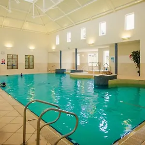 Roganstown & Country Club 4*, Swords Ireland