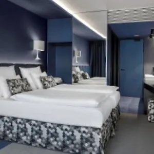 ***** Otel Urban Creme Çek Cumhuriyeti