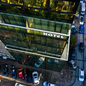 *** Otel Glass Gürcistan