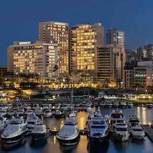 Resort Intercontinental Phoenicia By Ihg