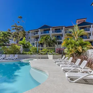 Bella Mare Coolangatta Beachside 4*, Gold Coast Australia