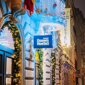  Hostel Dream Çek Cumhuriyeti