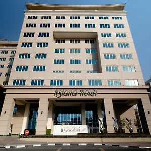 ***** Otel Asiana Birleşik Arap Emirlikleri