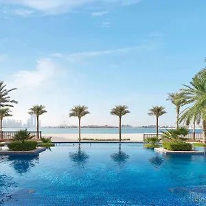 ***** Resort Fairmont The Palm Birleşik Arap Emirlikleri