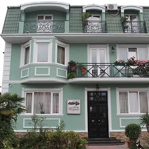 *** Otel Elegant Garden Gürcistan