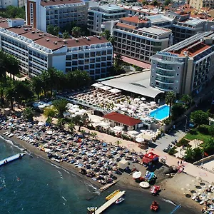 Pasa 4*, Marmaris Turkey