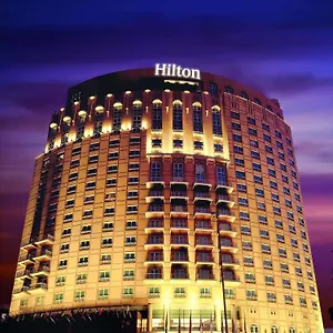 Hotel Habtoor Metropolitan Palace