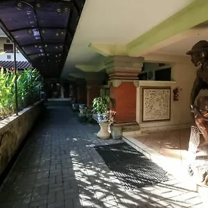 Legian 2*, Kuta (Bali) Indonesia