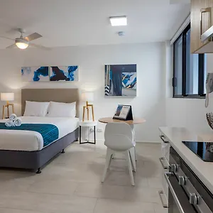 Annexe 4*, Brisbane Australia