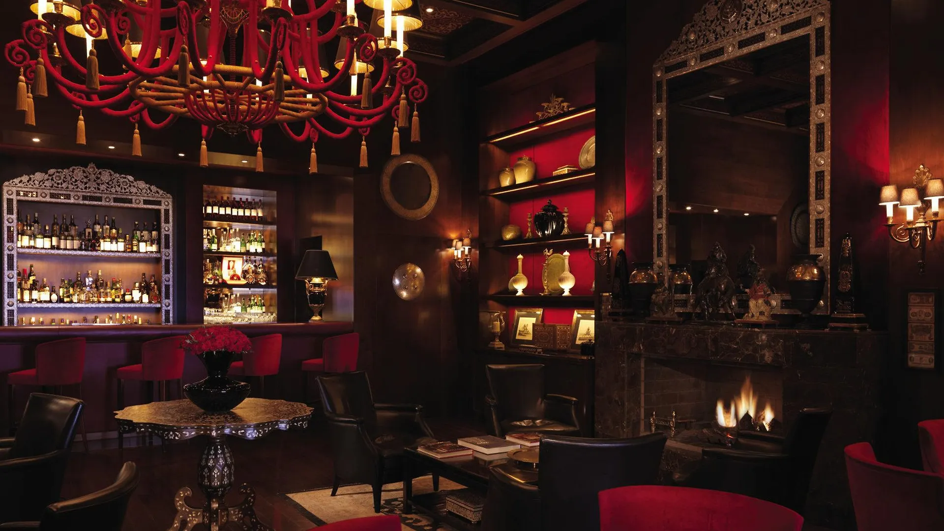 Four Seasons Hotel Beirut 5*,