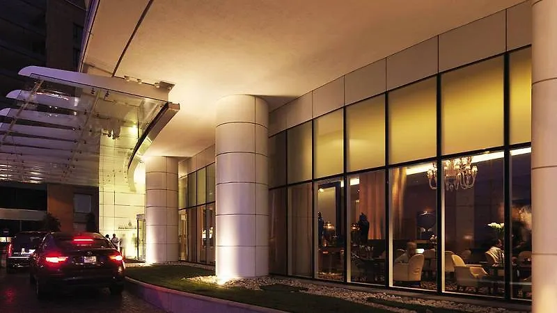 *****  Four Seasons Hotel Beirut Líbano