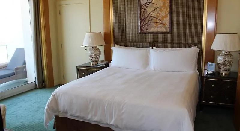 Four Seasons Hotel Beirut