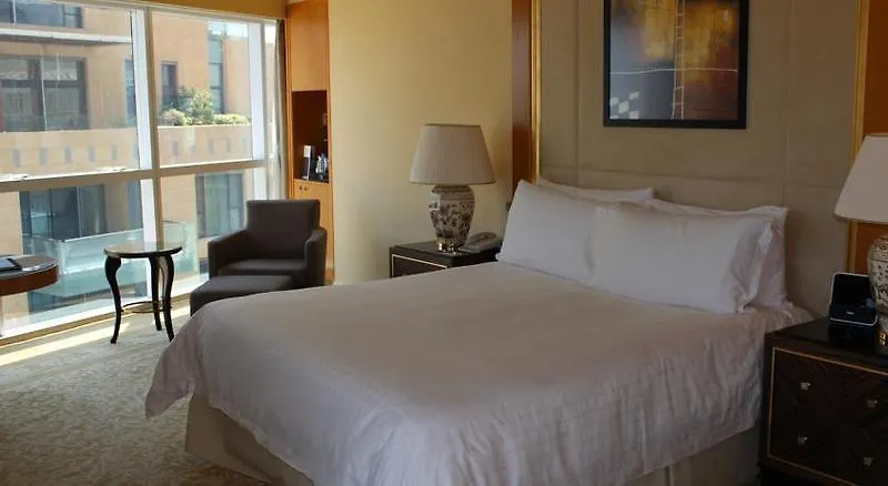 Four Seasons Hotel Beyrut Lübnan