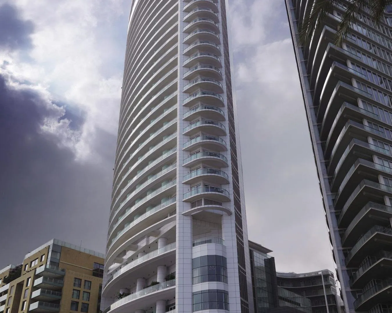 Four Seasons Hotel Beirut Líbano