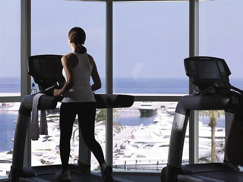 *****  Four Seasons Hotel Beirut Líbano