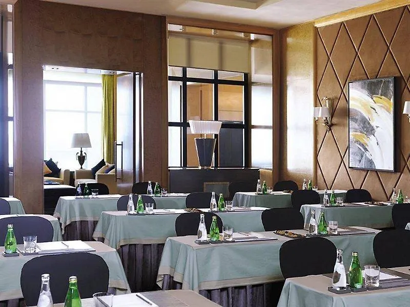 Four Seasons Hotel Beirut