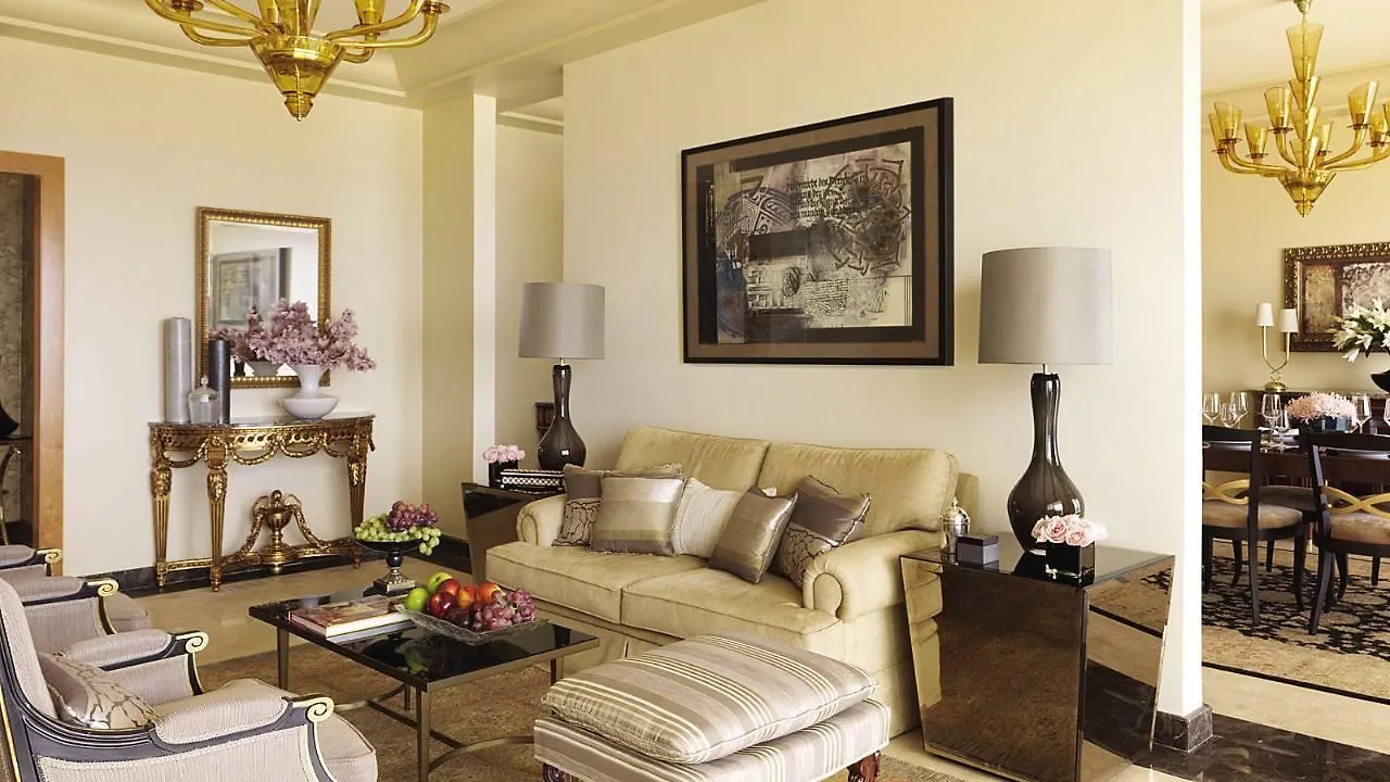 Four Seasons Hotel Beirut Líbano