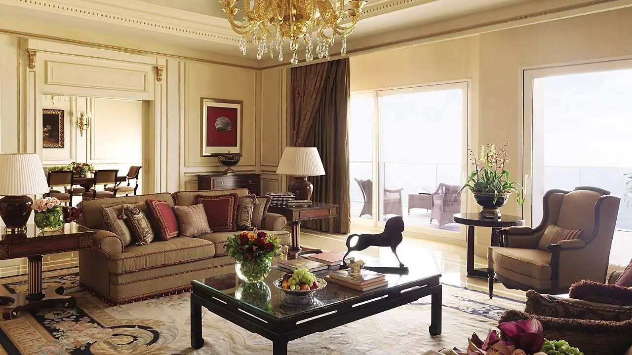 *****  Four Seasons Hotel Beirut Líbano