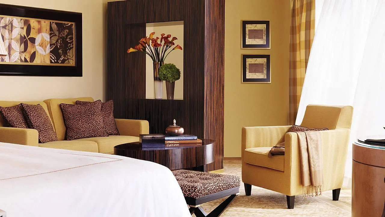 Four Seasons Hotel Beirut