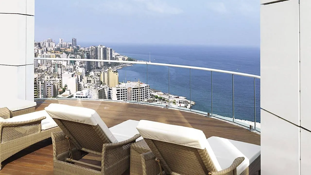 Four Seasons Hotel Beirut
