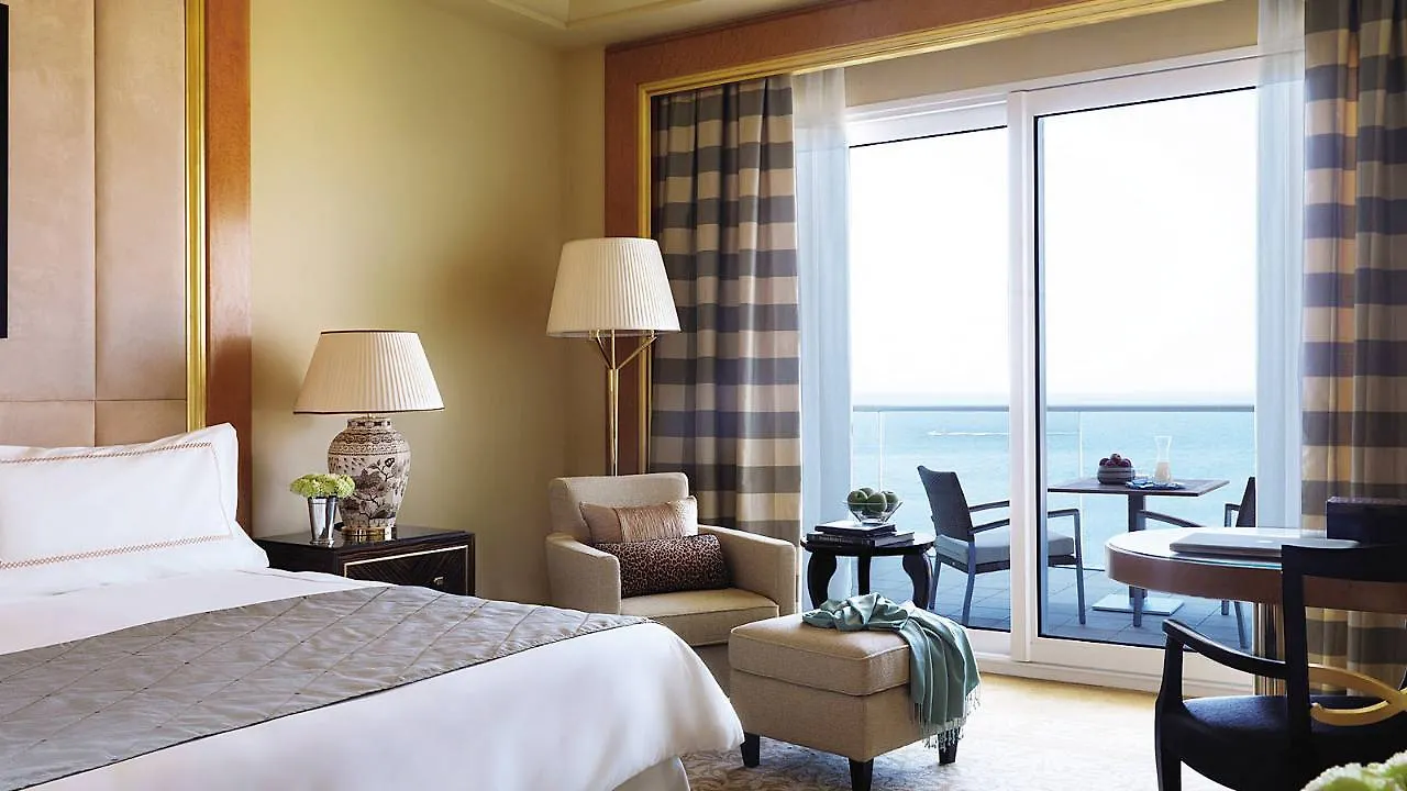Four Seasons Hotel Beirut