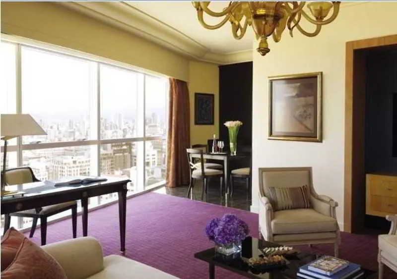 Four Seasons Hotel Beirut