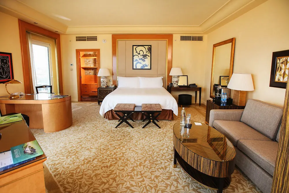 Four Seasons Hotel Beirut