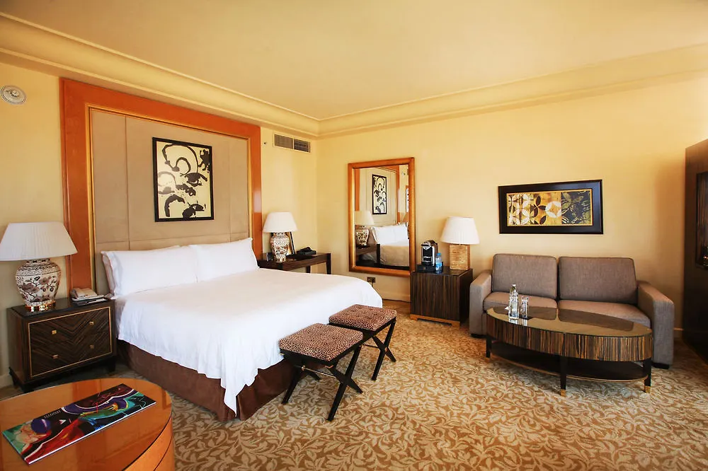 Four Seasons Hotel Beirut