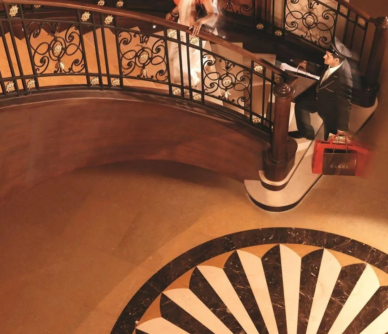 Four Seasons Hotel Beirut