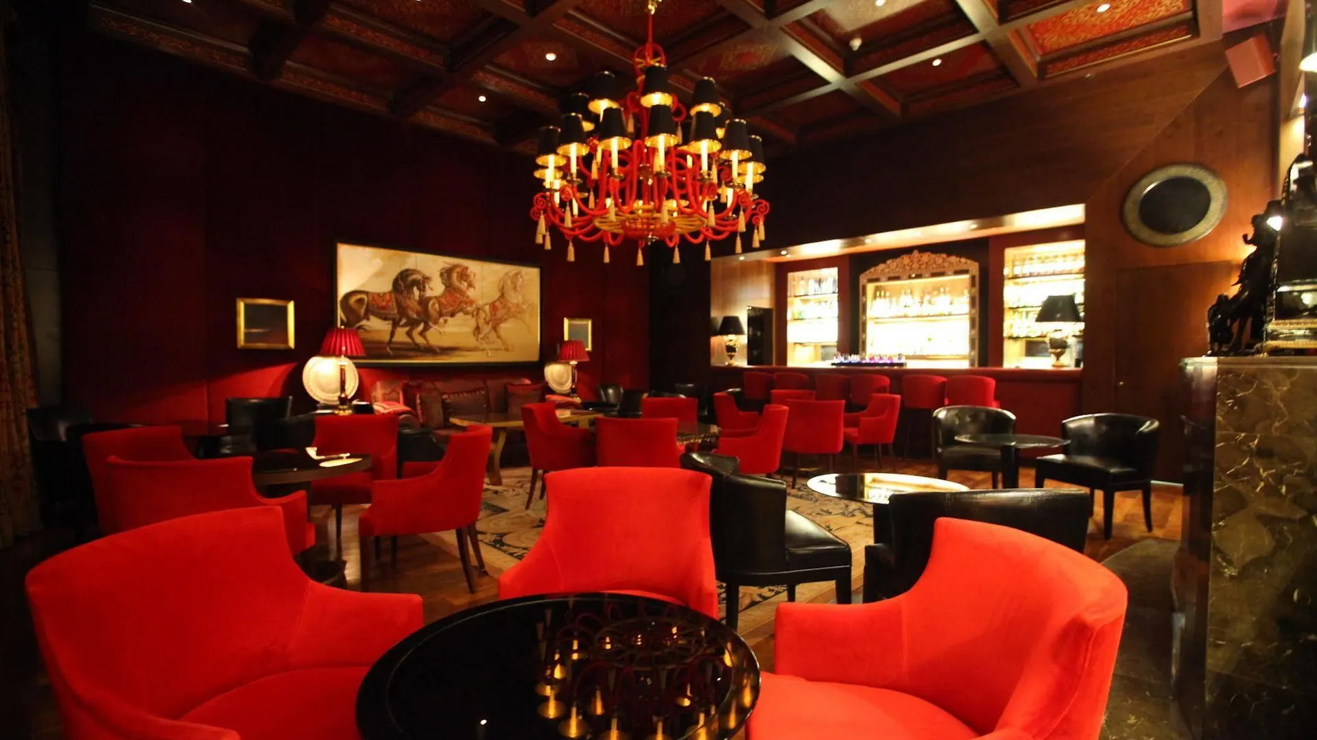Four Seasons Hotel Beyrut