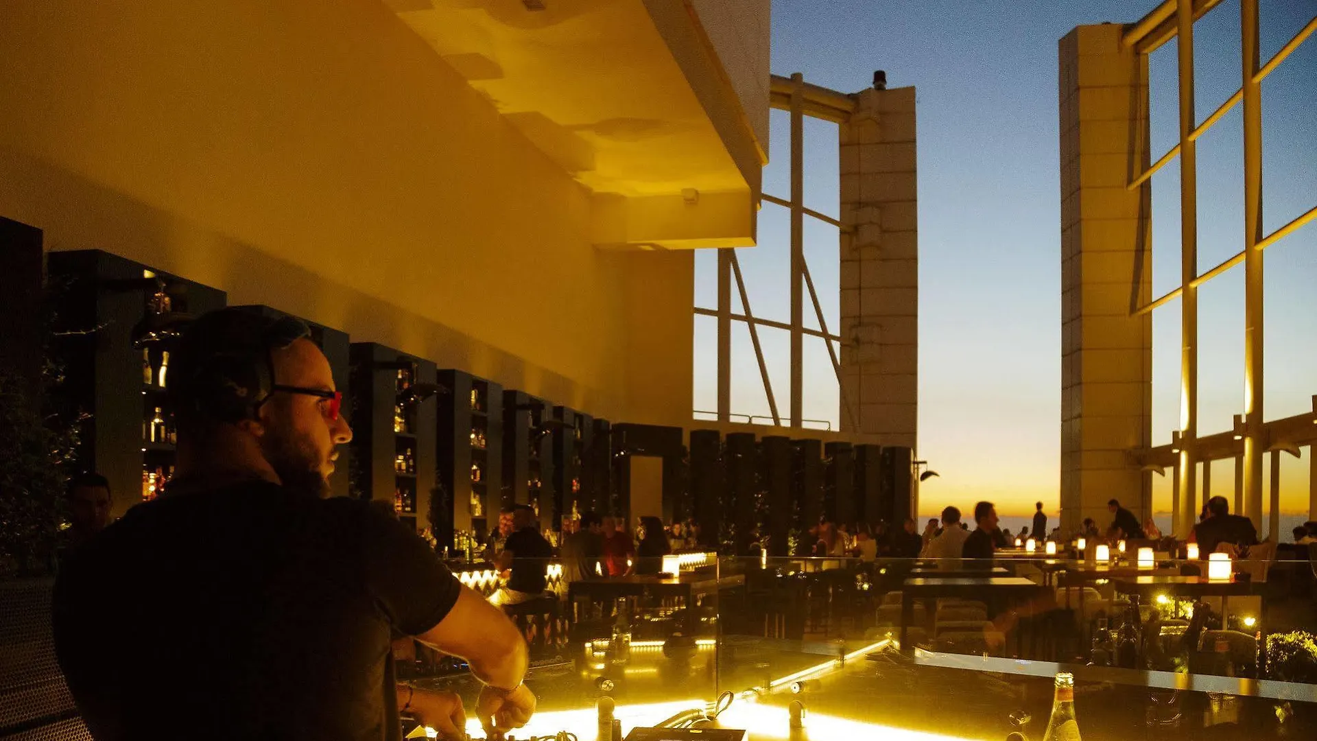 *****  Four Seasons Hotel Beyrut Lübnan
