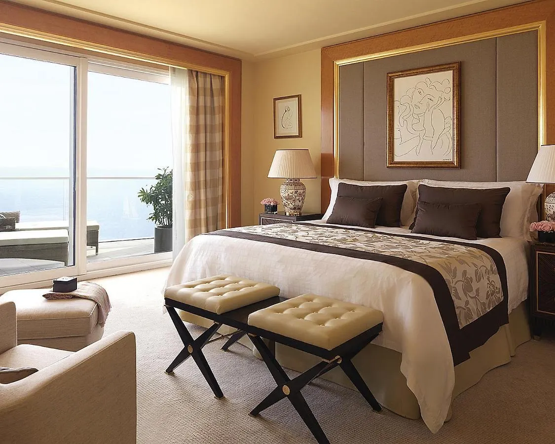 Four Seasons Hotel Beirut