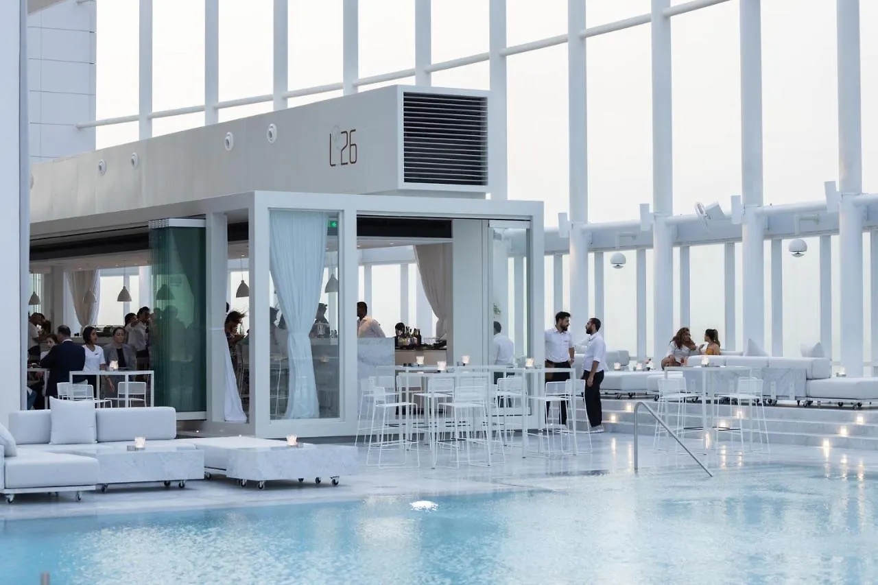 Four Seasons Hotel Beirut