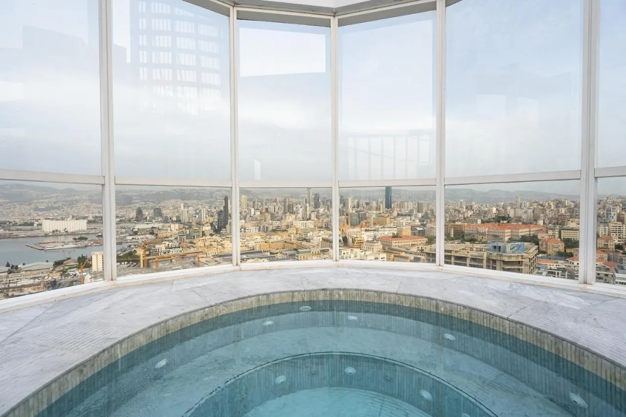 Four Seasons Hotel Beirut