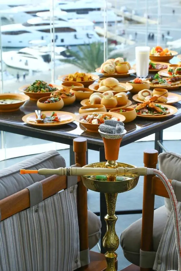 Four Seasons Hotel Beirut 5*,  Líbano