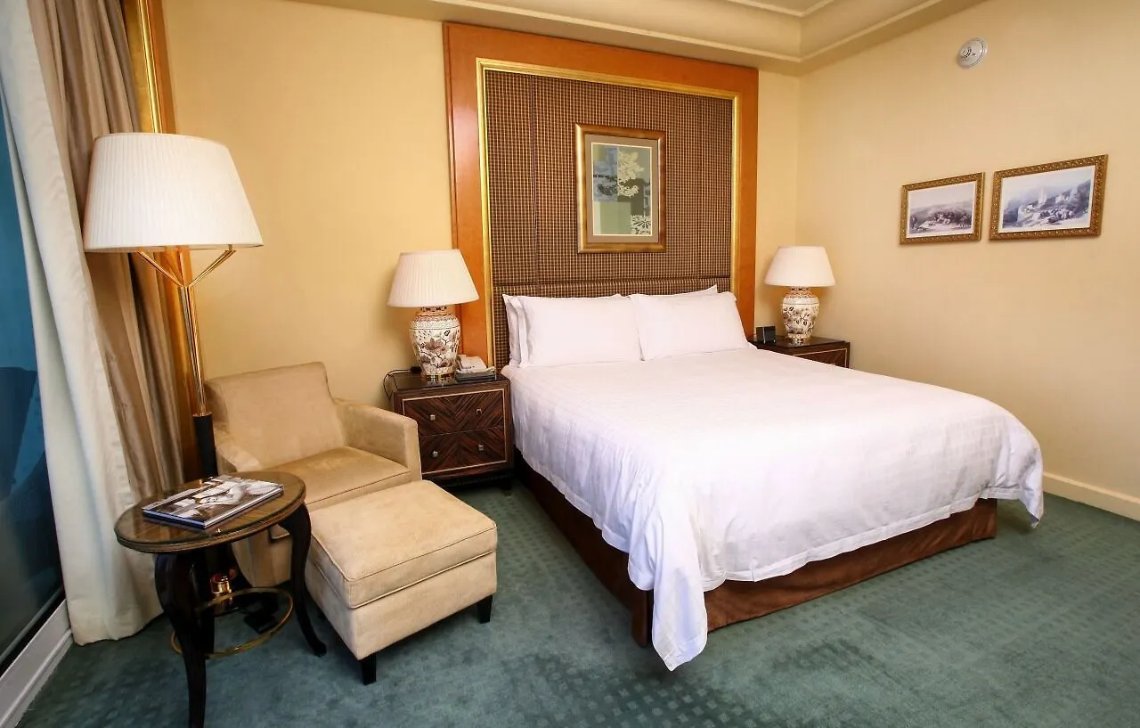 Four Seasons Hotel Beirut