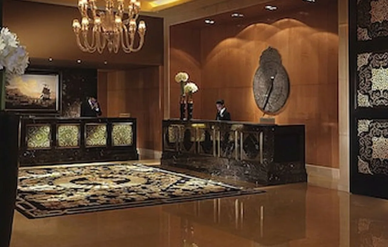 Four Seasons Hotel Beirut