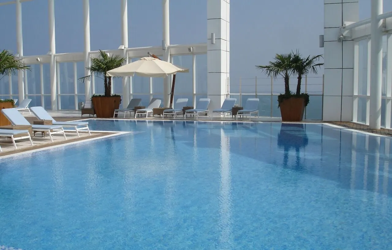 Four Seasons Hotel Beirut Líbano