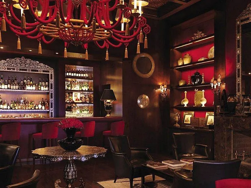 Four Seasons Hotel Beirut 5*,  Lebanon