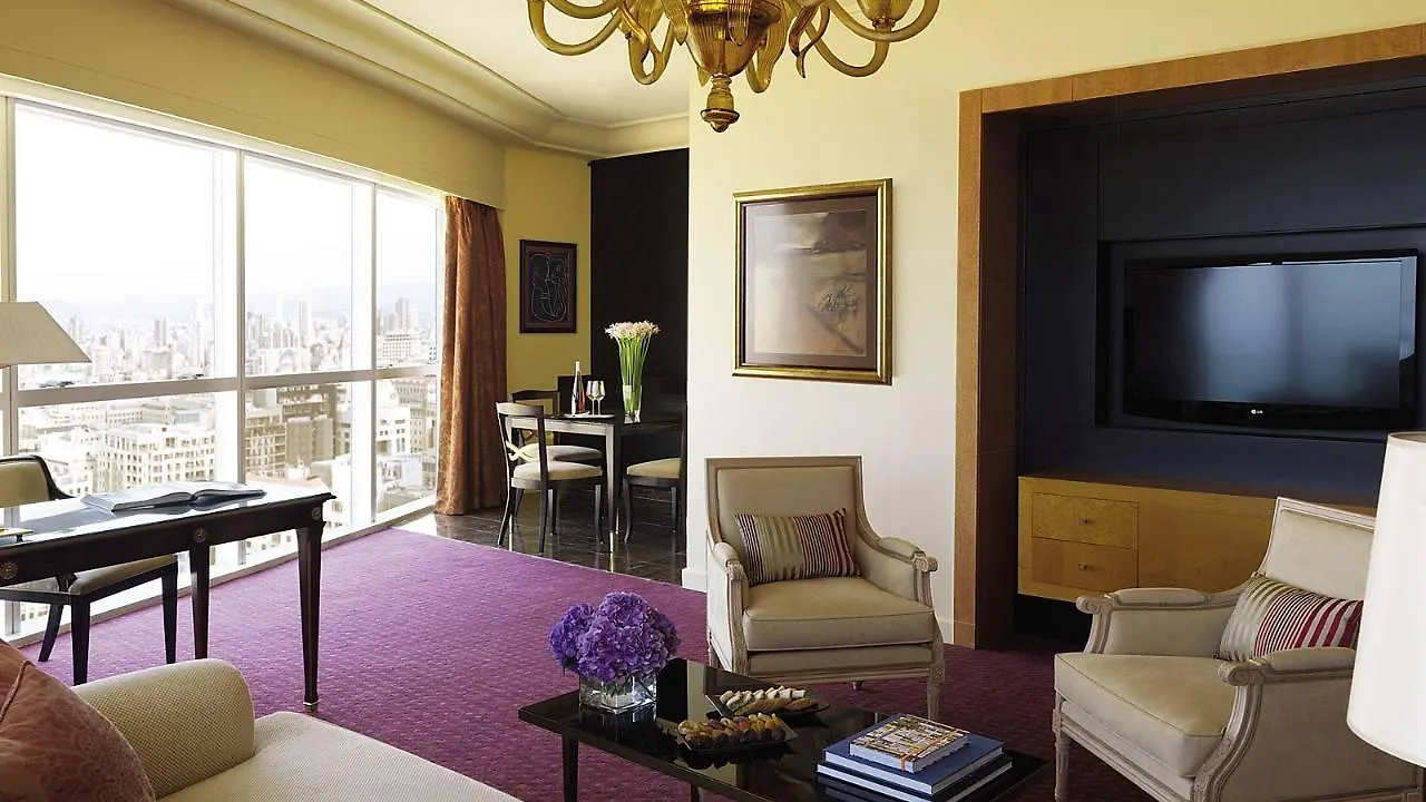 Four Seasons Hotel Beirut 5*,  Lebanon
