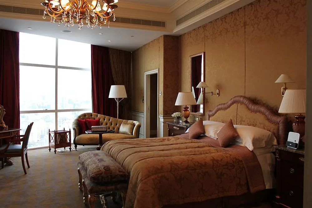 Four Seasons Hotel Beirut 5*,  Lebanon