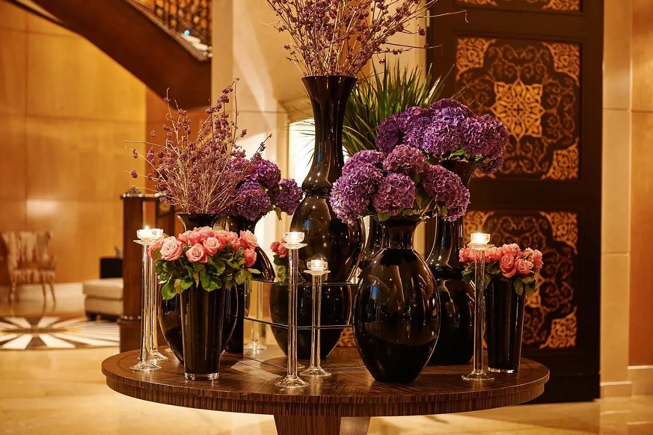 Four Seasons Hotel Beirut 5*,  Lebanon